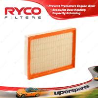 Ryco Air Filter for BMW 1 2 3 4 Series F20 F21 F22 F30 F31 F32 F36 F34 4Cyl 3Cyl