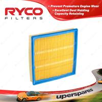 Ryco Air Filter for BMW 316i 318i 318is 318Ti Z3 E36 E37 4Cyl 1.6L 1.9L 1.8L