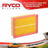 Ryco Air Filter for BMW 3 5 Series M3 X3 Z3 Z4 E46 E36 E39 E38 E83 E37 E85 E86