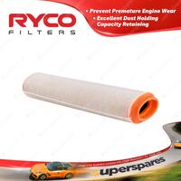 Ryco Air Filter for BMW 3 5 7 Series X3 X5 E90 E91 E92 E93 E46 E39 E60 6Cyl