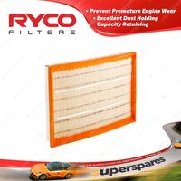 Ryco Air Filter for BMW 335i 435i M135i M235i F30 F32 F20 F22 6Cyl 3L Petrol