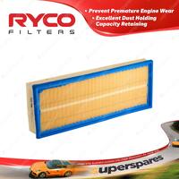 Ryco Air Filter for BMW 520i 535i 535is 730iL 735i 735iL E28 E34 E32 6Cyl Petrol