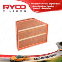 Ryco Air Filter for BMW 520i 540i 545i 550i 645Ci 650Ci 650i E60 E61 E63 E64 V8