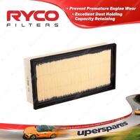 Ryco Air Filter for BMW 750i X5 E38 E53 V12 6Cyl 5.4L 3L Petrol 1994-2007