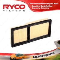 Ryco Air Filter for Chrysler Crossfire ZH V6 3.8L 3.2L Petrol 2003-2009