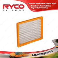 Ryco Air Filter for Chrysler Grand Voyager Sebring CRD RT JS RG 4Cyl V6