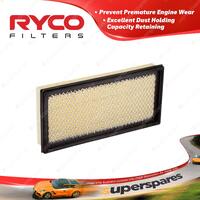 Ryco Air Filter for Chrysler Neon Voyager Grand Voyager GS SWB Panel filter