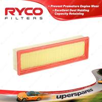 Ryco Air Filter for Citroen Berlingo Van C2 C3 M49 M59 1.6i 4Cyl 1.6 1.4L Petrol