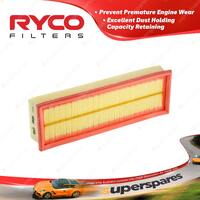 Ryco Air Filter for Citroen Berlingo Xantia Xsara ZX 4Cyl 1.8L 2L 1.6L Petrol