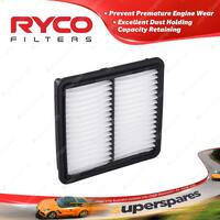 Ryco Air Filter for Daewoo Matiz KLM100 KLM150 3Cyl 4Cyl 0.8L 1L Petrol 99-05