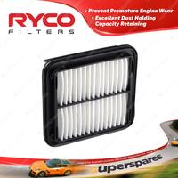 Ryco Air Filter for Daihatsu Cuore Handivan Mira Sirion Storia YRV 3Cyl 4Cyl