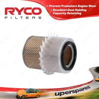 Ryco Air Filter for Daihatsu Delta F50 Rocky Rugger Scat 4Cyl 2.5L 2.8L 3L