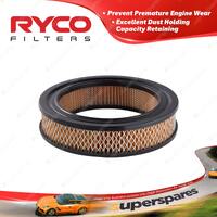 Ryco Air Filter for Daihatsu Handivan Mira L80 LS LX LXX 3Cyl 0.9L 0.85L Petrol