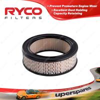 Premium Quality Ryco Air Filter for Fiat Spider 4Cyl 2.0L 1965-1970