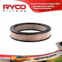 Ryco Air Filter for Ford Capri Cortina Escort TC TD TE 4Cyl 2L Petrol 1971-1983