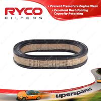 Ryco Air Filter for Ford Cortina Fairmont Falcon Futura LTD TD TE TF XC XD FC