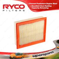 Ryco Air Filter for Ford Courier Explorer PH UN UP UQ US V6 V8 4L Petrol