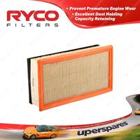 Ryco Air Filter for Ford F350 RM RN V8 7.3L Turbo Diesel 01/1999-12/2007