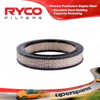 Ryco Air Filter for Ford Fairmont Falcon Futura XA XB XC XD XE XR XT XW XY