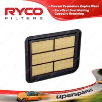 Ryco Air Filter for Ford Falcon Fairmont FPV GT GT-P Sedan PURSUIT UTE BA BF