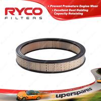 Ryco Air Filter for Ford Falcon XA XB XC XD XE XR XT XW XY V8 5.7L 4.7L 5L