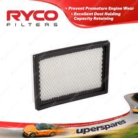 Ryco Air Filter for Ford Festiva Laser WB WD WF 4Cyl 1.3L 1.5L Petrol 1992-2001