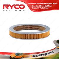 Ryco Air Filter for Ford Meteor GA GB 4Cyl 1.5L Petrol 1980-10/1985