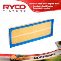 Ryco Air Filter for Ford Mondeo HA HB HC HD HE 4Cyl 2L 1.8L 1.6L Petrol 92-01