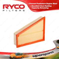 Ryco Air Filter for Ford Mondeo MA MB MC MD 4Cyl 2L 2.3L 1.8L Diesel Petrol