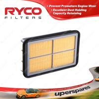 Premium Quality Ryco Air Filter for Holden Apollo JK 4Cyl 2L Petrol 08/1989-1991