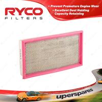 Ryco Air Filter for Holden Berlina Calais VC VH VK VB 6Cyl 3.3L Petrol