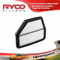 Ryco Air Filter for Holden Captiva CG II V6 4Cyl 3.2L 2L 2.4L 2.2L TD Petrol