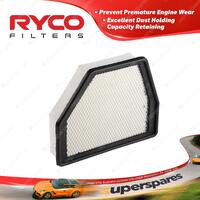 Premium Quality Ryco Air Filter for Holden Captiva CG II V6 3L Petrol 02/2011-On