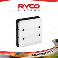 Ryco Air Filter for Holden Colorado Rodeo RC RA 4Cyl V6 2.4L 2.5L 3.6L Petrol