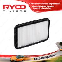 Ryco Air Filter for Holden Cruze 4D Wagon YG 4Cyl 1.5L Petrol 06/2002-06/2006