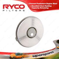 Ryco Air Filter for Holden Gemini JT RB RV 4Cyl 1.5L Petrol 05/1985-112/1990