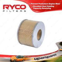 Ryco Air Filter for Holden Jackaroo UBS21 UBS52 UBS55 4Cyl 2.2L 2.8L TD 81-94