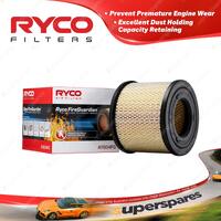 Ryco FireGuardian Air Filter for Holden Jackaroo UBS73 L8 U8 Flame Retardant