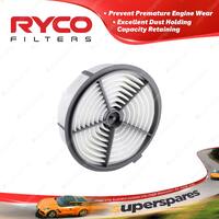 Ryco Air Filter for Holden Rodeo Jackaroo KB43 KB49 TFR16 25 17 TFS17 25 UBS17