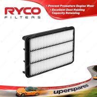 Ryco Air Filter for Holden Rodeo R9 TFR2 TFR9 TFS2 TFR7 4Cyl V6 2.2L 3.2L Petrol