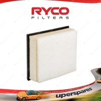 Ryco Air Filter for Holden Rodeo RA RC 4Cyl 3L Turbo Diesel 01/2007-On