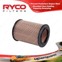 Ryco Air Filter for Holden Scurry NB 4Cyl 1L Petrol 07/1985-12/1987