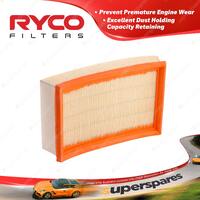 Ryco Air Filter for Holden Trax TJ Turbo 4Cyl 1.8L 1.4L Petrol 08/2013-On