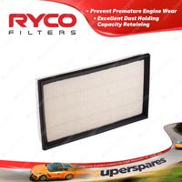 Ryco Air Filter for Holden Vectra JR JS JSII V6 4Cyl 2.6L 2L 2.5L 2.2L 1.8L 1.6L