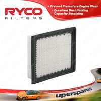 Premium Quality Ryco Air Filter for Holden Volt EV 4Cyl 1.4L Hybrid 09/2012-On