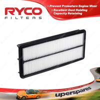 Ryco Air Filter for Honda Accord 40 Series CA CM UA UC V6 3L Petrol 2001-2008