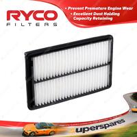 Ryco Air Filter for Honda Accord CF CG CK CL GH 4Cyl V6 2.3L 2L 3L Petrol 97-03