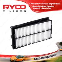 Ryco Air Filter for Honda Accord CG CK UA V6 3L 2.5L 3.2L Petrol 12/1997-06/2004