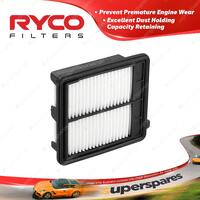 Premium Quality Ryco Air Filter for Honda CR-Z ZF 4Cyl 1.5L Hybrid 02/2010-On