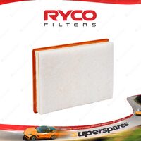 Ryco Air Filter for Isuzu D-MAX MU-X TF 4Cyl 3L Turbo Diesel 07/2012-On